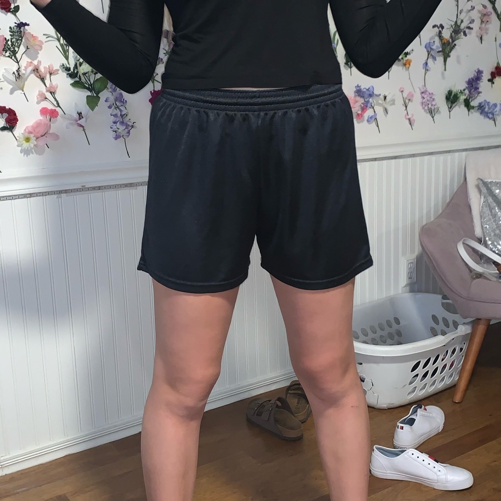 Basketball shorts